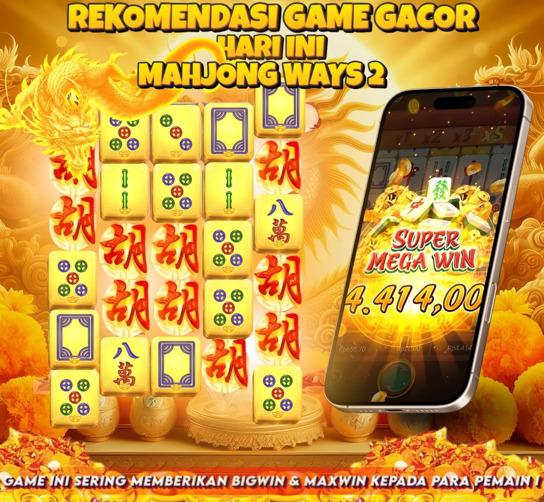 WAJIK77: Situs Game Online Penghasil Uang Akses Gampang Cuan Ngalir Deras